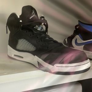 Jordan 5 Retro Moonlight